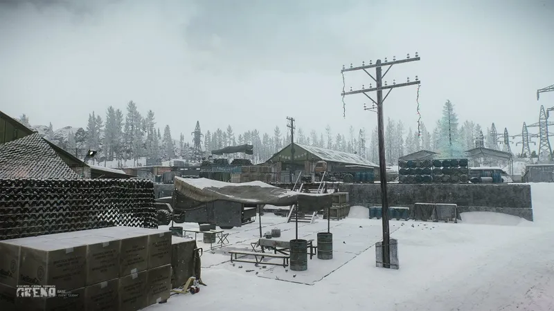 《逃离塔科夫》2026年更新路线图