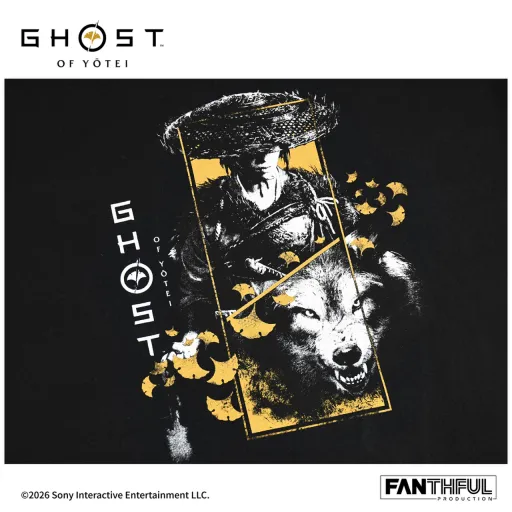 《羊蹄山之魂》官方正版授权周边