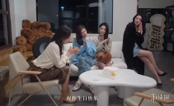 《命运游戏3王者棋局》科幻故事结局达成攻略