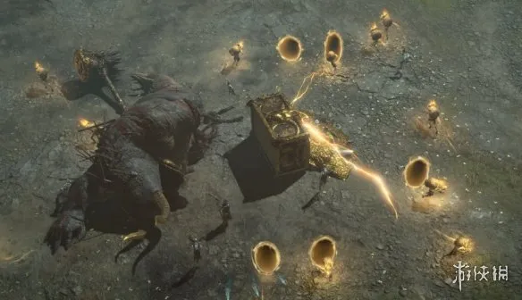 《暗黑破坏神4》游戏优化-画面设置与性能提升教程