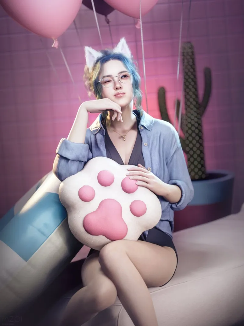 《inZOI》2026更新路线图公布