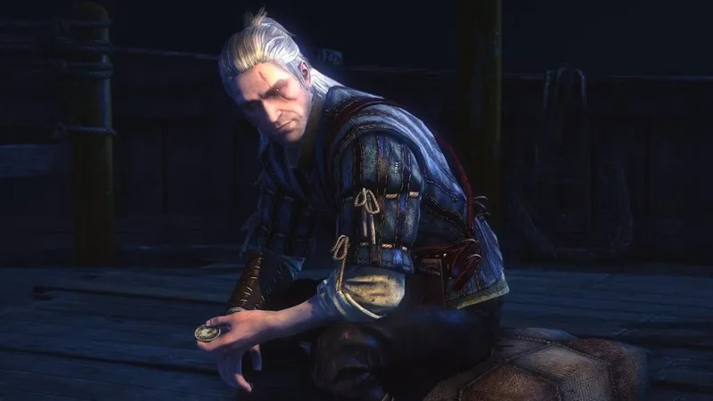 GOG平台回归创始人独立运营-CDProjekt分拆新篇章