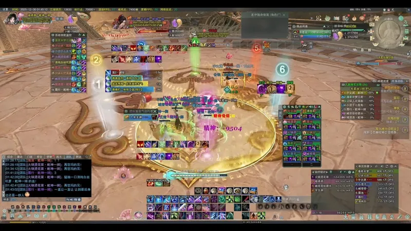 10人百战韦柔丝困境全通及微攻略||奶妈视角