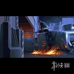 《终结者2D:NOFATE》成就大全