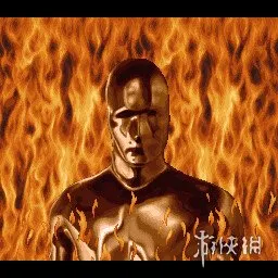 《终结者2D:NOFATE》成就大全-全成就详细介绍