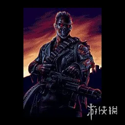 《终结者2D:NOFATE》成就大全