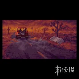 《终结者2D:NOFATE》成就大全