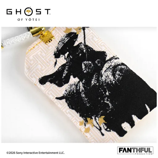 《羊蹄山之魂》官方正版授权周边