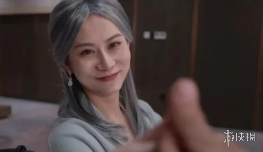 《命运游戏3王者棋局》演员表大全