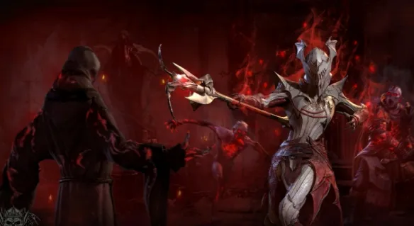 《暗黑破坏神4》S11赛季职业强度排行-全面解析各职业表现