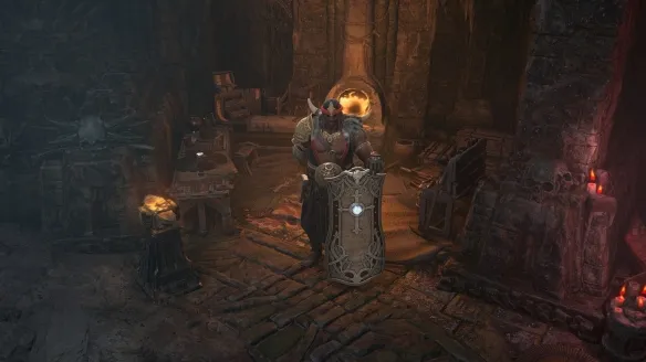 《暗黑破坏神4》佣兵系统详解