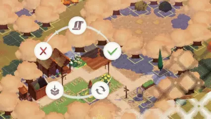 《剑与远征:启程魔法家园》特色内容解析