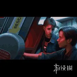 《终结者2D:NOFATE》成就大全