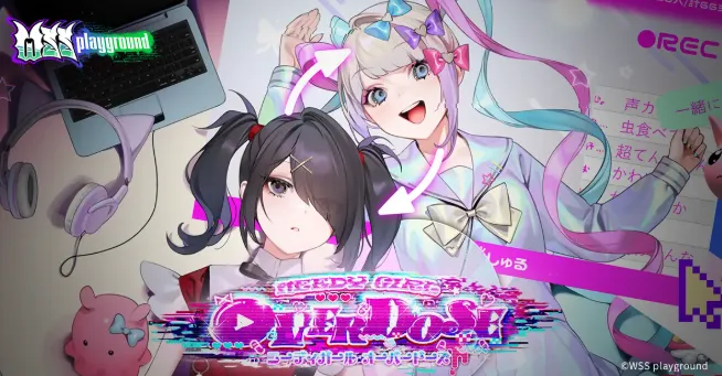 《主播女孩重度依赖》发行商回应原作者指责-双方各执一词引发关注