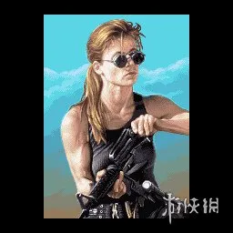 《终结者2D:NOFATE》成就大全