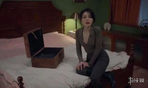 《命运游戏3》宝刀永不老结局达成攻略