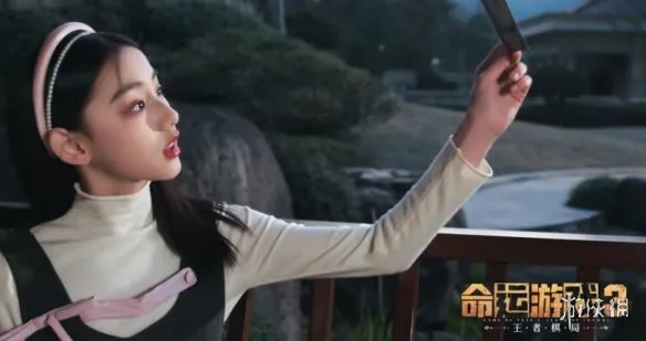 《命运游戏3王者棋局》演员表大全-主要角色与新人介绍