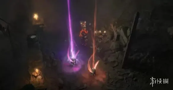 《暗黑破坏神4》神圣暗金装备获取攻略