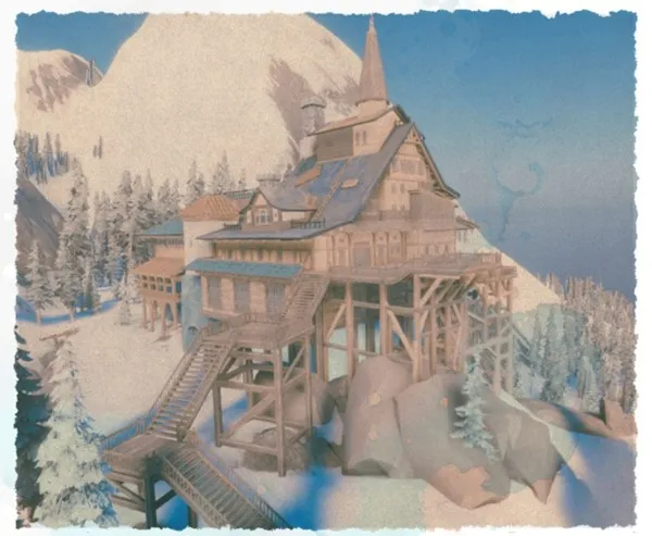 《覆雪之上》经营游戏深度解析