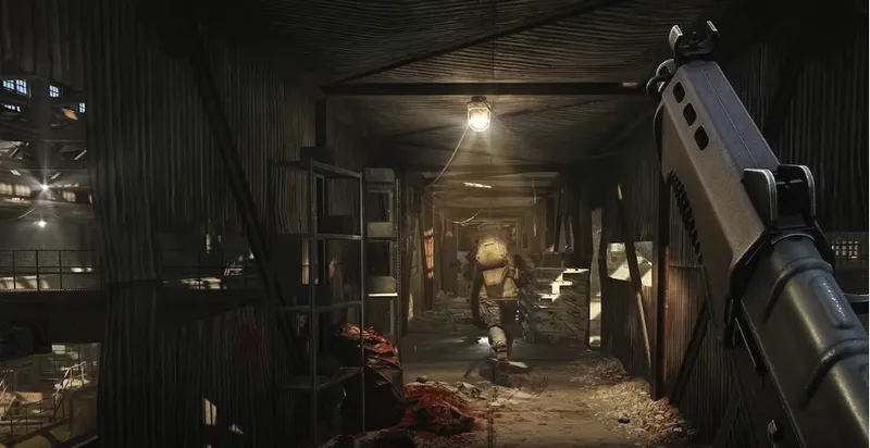 《逃离塔科夫》2026年更新计划