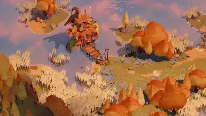 《剑与远征:启程魔法家园》特色内容解析