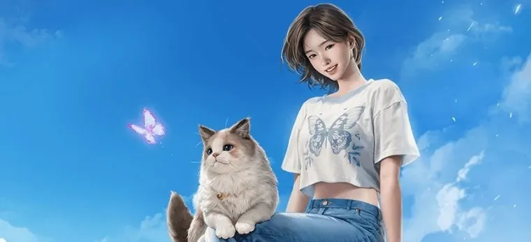 《inZOI》2026更新路线图公布-核心系统与玩家体验提升