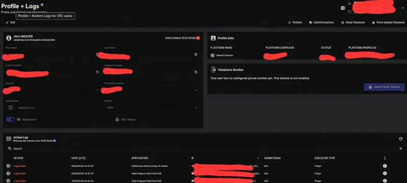 《彩虹六号：围攻》服务器恢复