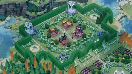 《剑与远征:启程魔法家园》特色内容解析