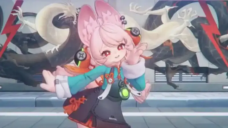 《绝区零照》培养材料汇总