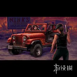 《终结者2D:NOFATE》成就大全