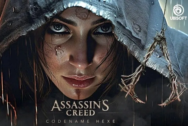 《刺客信条-代号女巫》2026年内容大爆料-创意总监预告激动人心的一年