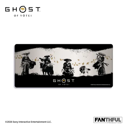 《羊蹄山之魂》官方正版授权周边