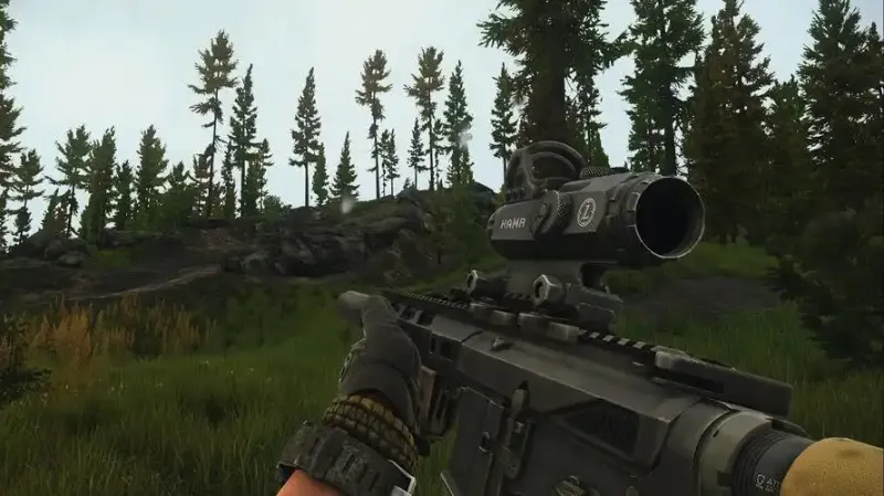 《逃离塔科夫》1.0.1.0版本更新