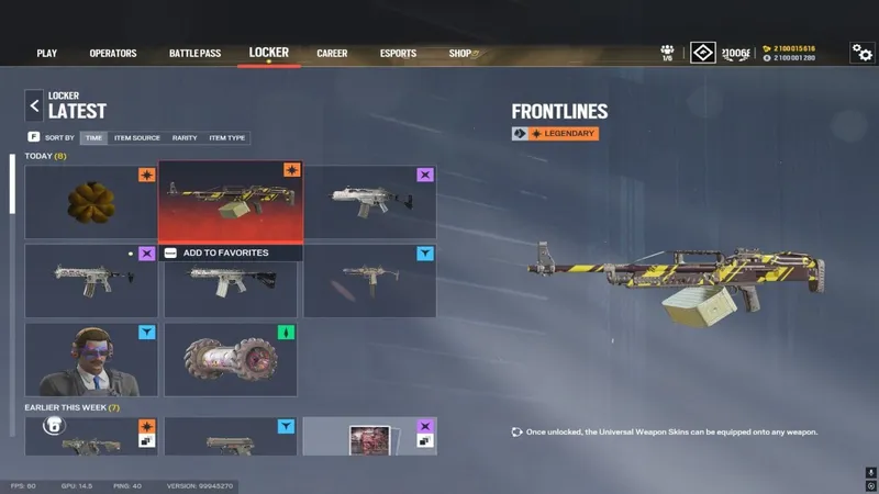 《彩虹六号：围攻》服务器恢复-内部贿赂疑云引发安全事件