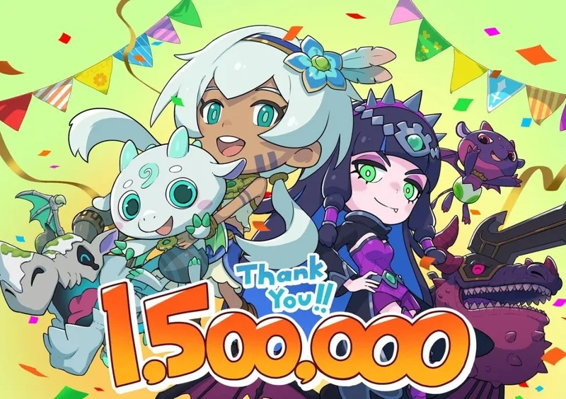 《幻想生活i》销量突破150万份-免费DLC激活全新游戏体验