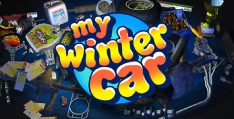 《MyWinterCar》游戏配置需求详解