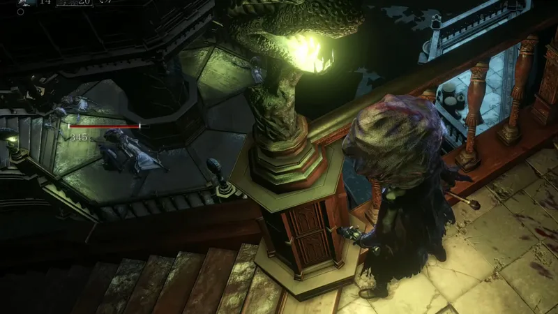 2025血源 你绝对没看过的新玩法 整活?攻略!