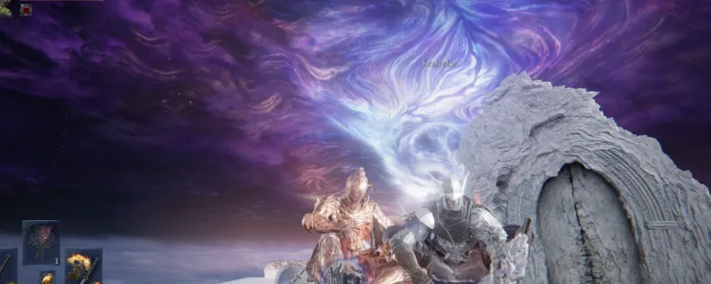 《艾尔登法环：黑夜君临》复仇者遗物推荐-复仇者技能与增益详解