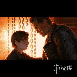 《终结者2D:NOFATE》成就大全