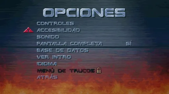 《终结者2D:NOFATE》作弊菜单开启攻略