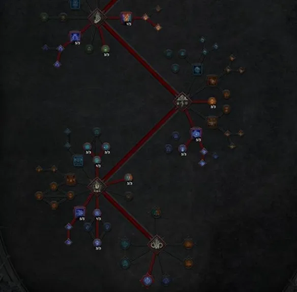 《暗黑破坏神4》S11爆裂电花流派详解