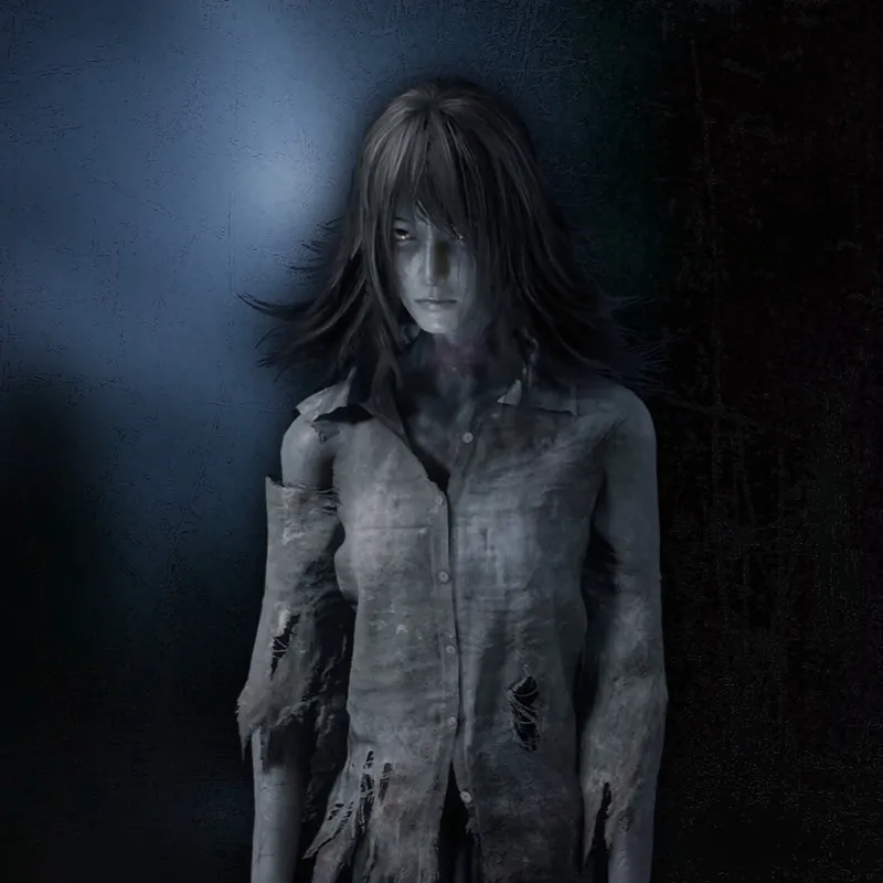 《零红蝶-重制版》须堂美也子介绍