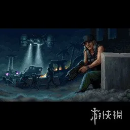 《终结者2D:NOFATE》成就大全