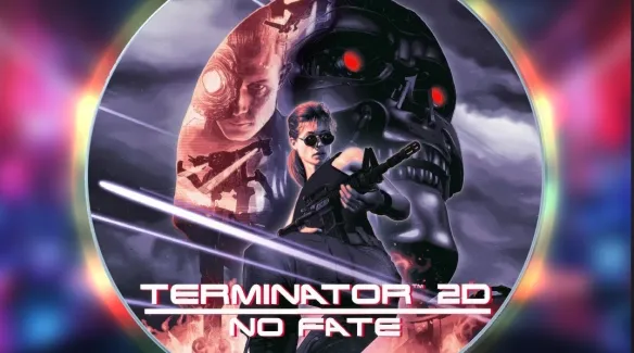 《终结者2D:NOFATE》天网秘密探寻者成就攻略-续关道具收集全指南