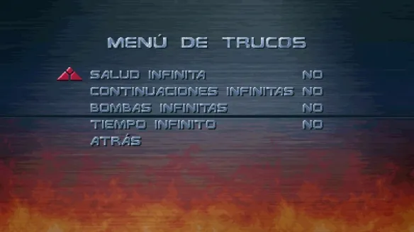 《终结者2D:NOFATE》作弊菜单开启攻略