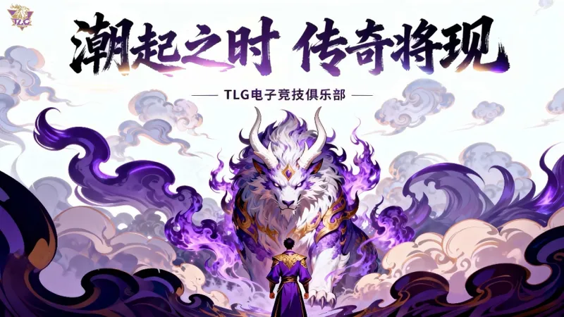 《穿越火线》电竞席位收购完成-TLG俱乐部正式进军CF电竞