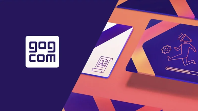 GOG平台回归创始人独立运营