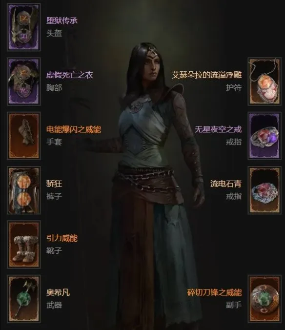 《暗黑破坏神4》S11精美电花获取攻略