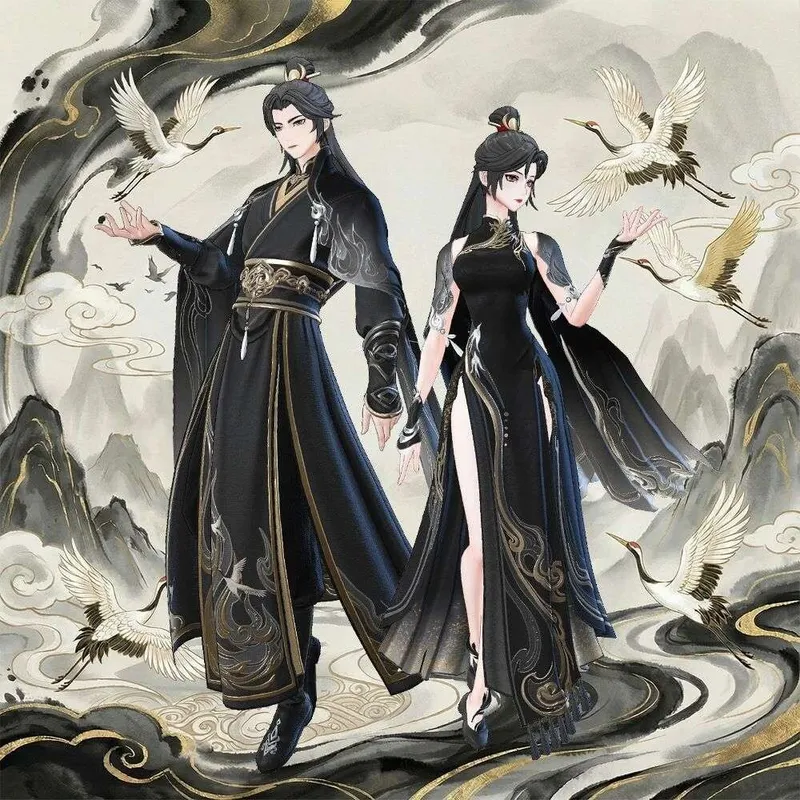 《问剑长生》周年庆福利全解析