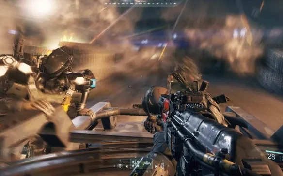 《终结者2D:NOFATE》天网秘密探寻者成就攻略